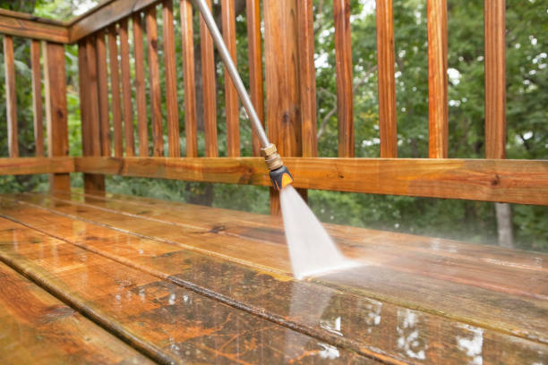 Best Deck Cleaning Services  in Quartzsite, AZ