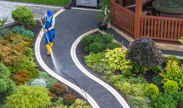 Best Deck Pressure Washing  in Quartzsite, AZ