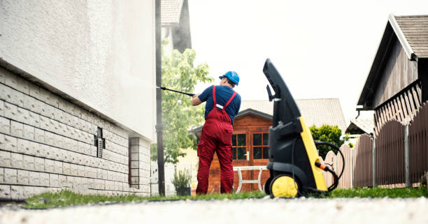 Best Residential Pressure Washing Services  in Quartzsite, AZ
